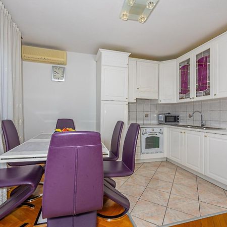 Apartment Lisinski Crikvenica Zewnętrze zdjęcie