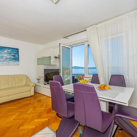 Apartment Lisinski Crikvenica Zewnętrze zdjęcie