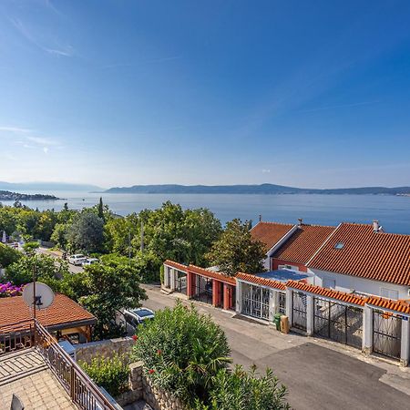Apartment Lisinski Crikvenica Zewnętrze zdjęcie
