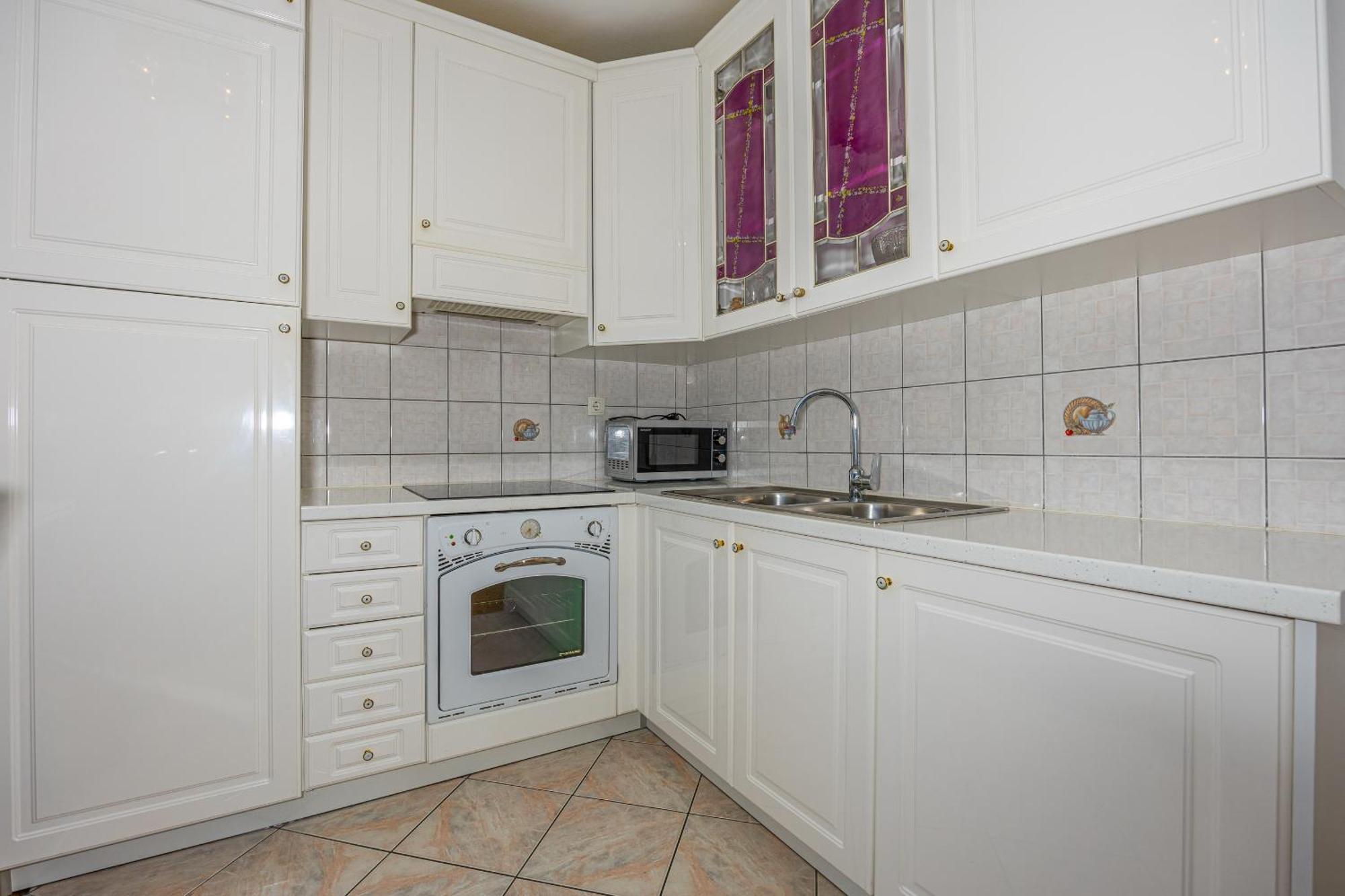 Apartment Lisinski Crikvenica Zewnętrze zdjęcie