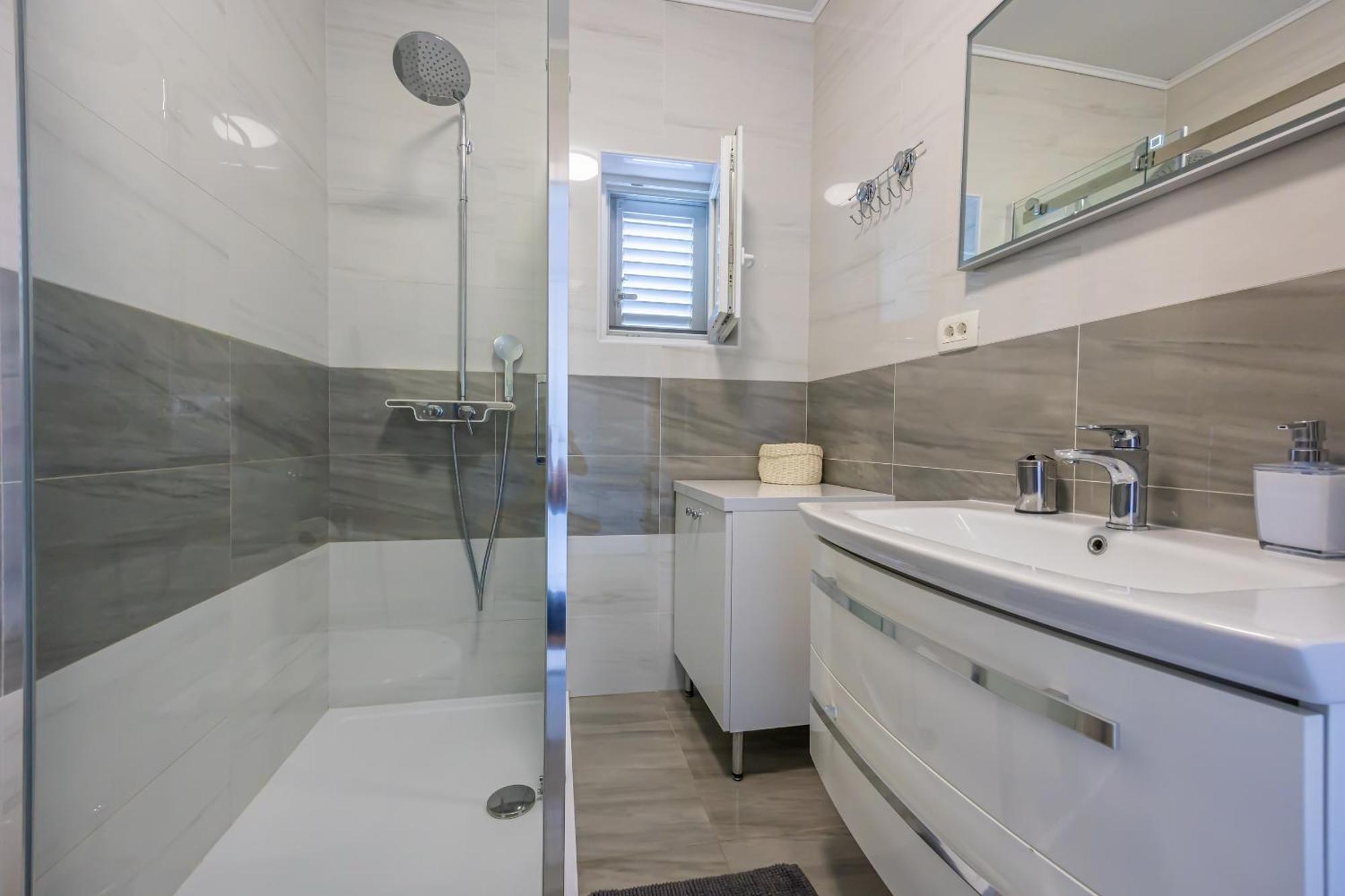 Apartment Lisinski Crikvenica Zewnętrze zdjęcie