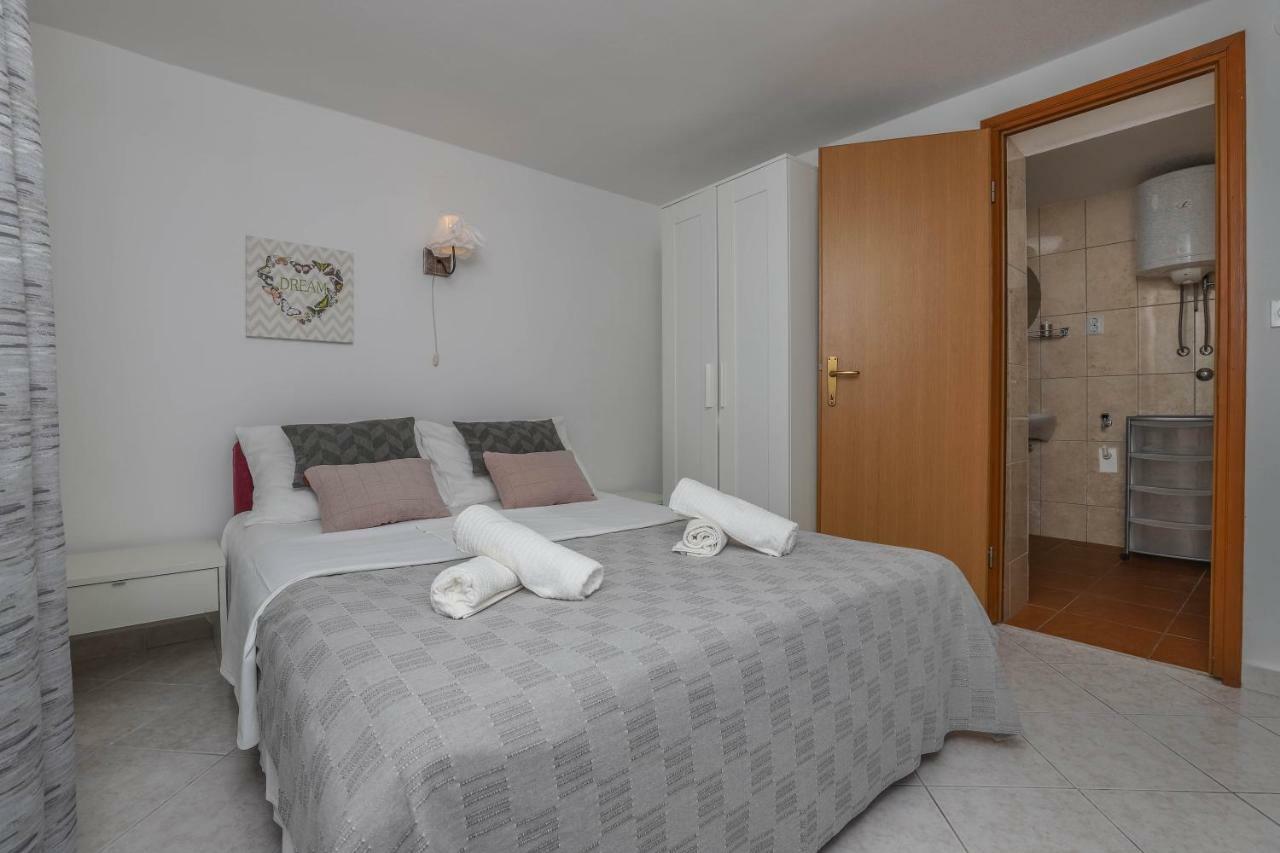 Apartment Lisinski Crikvenica Zewnętrze zdjęcie