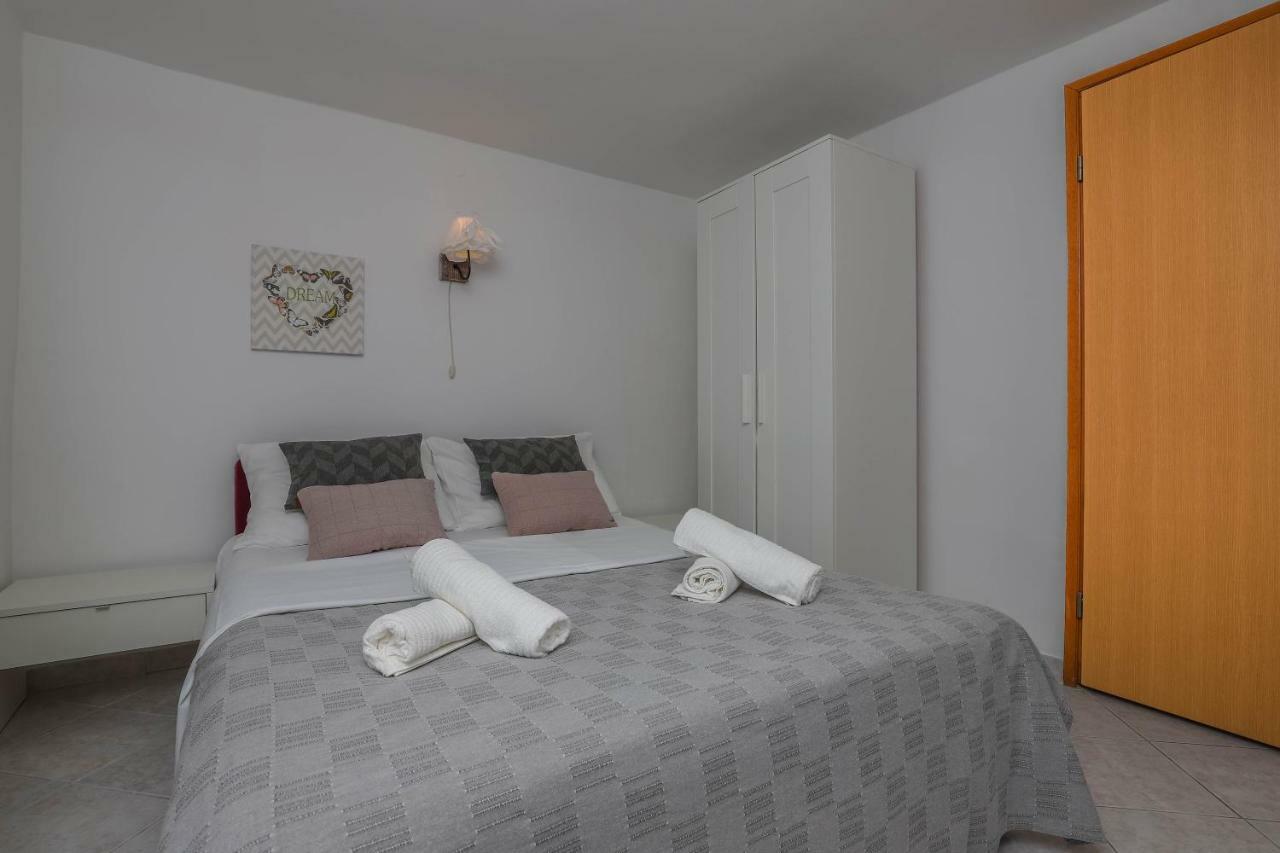 Apartment Lisinski Crikvenica Zewnętrze zdjęcie