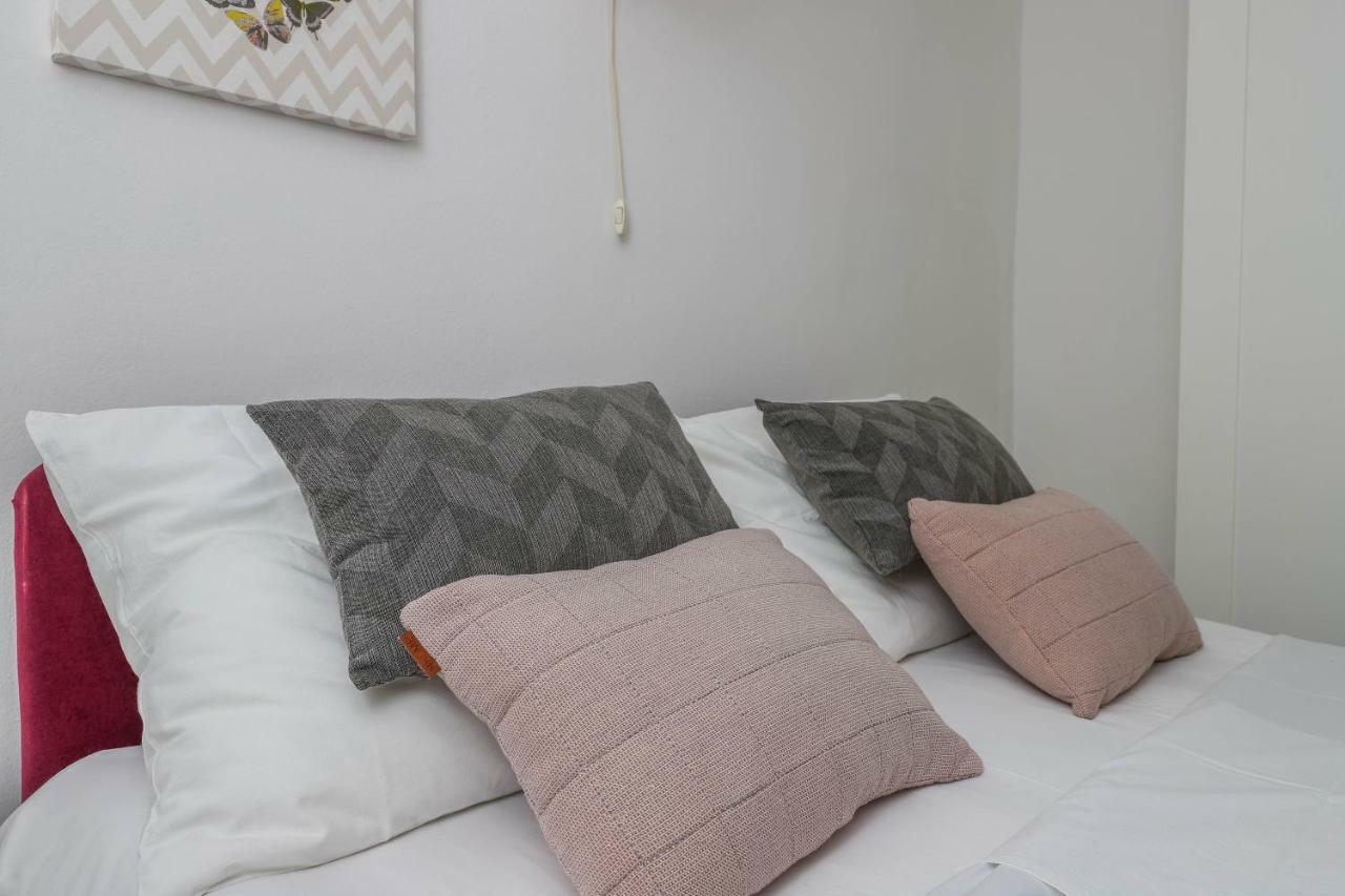 Apartment Lisinski Crikvenica Zewnętrze zdjęcie