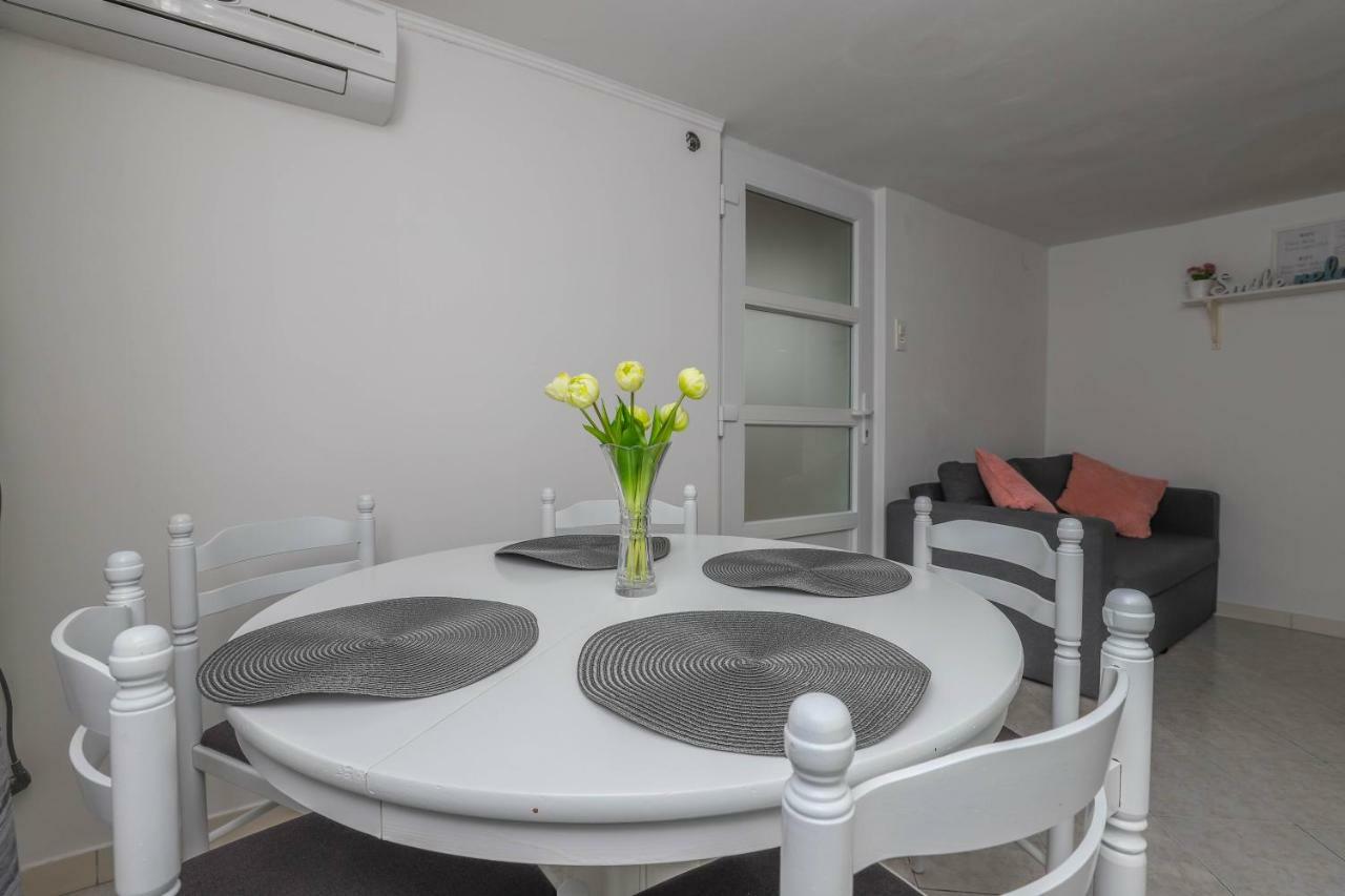 Apartment Lisinski Crikvenica Zewnętrze zdjęcie