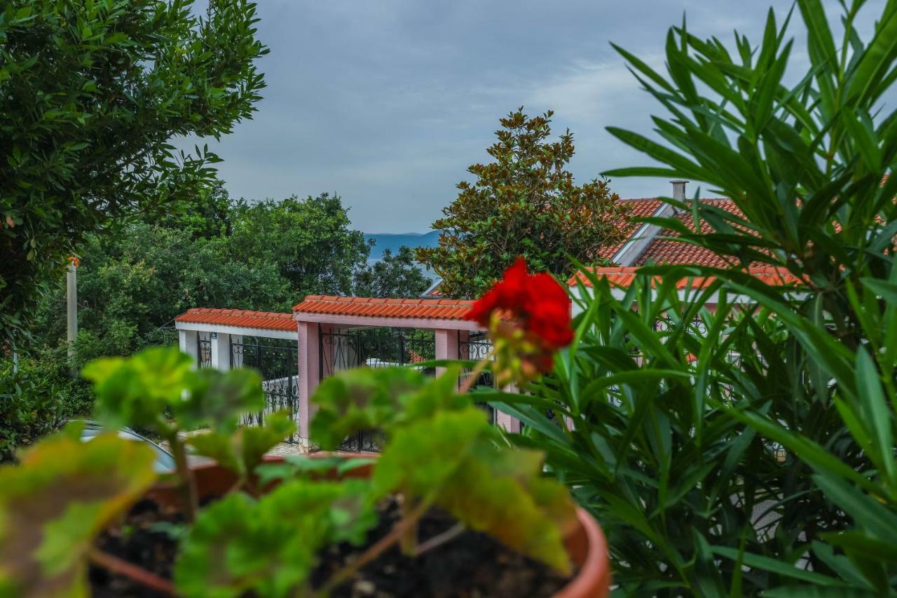 Apartment Lisinski Crikvenica Zewnętrze zdjęcie
