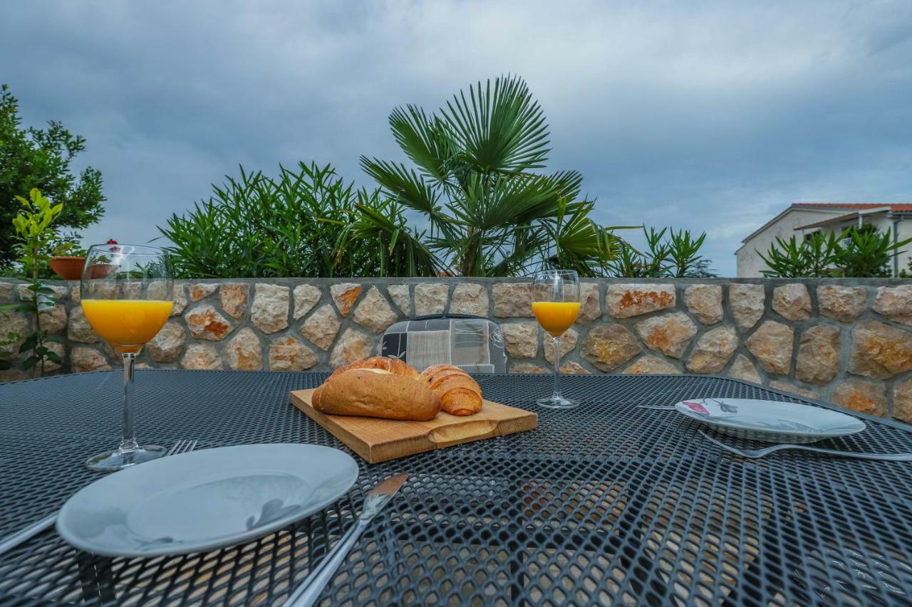 Apartment Lisinski Crikvenica Zewnętrze zdjęcie